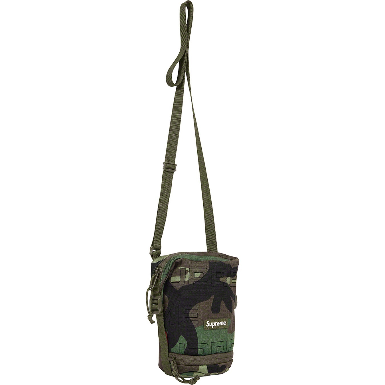 Neck Pouch view 7